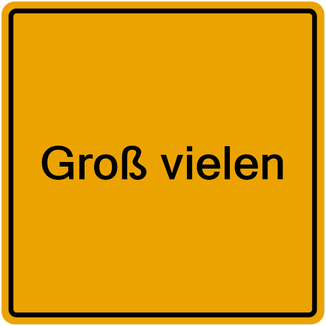 Einwohnermeldeamt24 Groß vielen